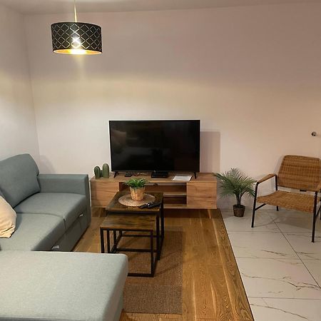 Pm Residence Korfantego 8 Katowice Eksteriør billede
