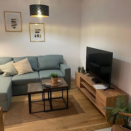 Pm Residence Korfantego 8 Katowice Eksteriør billede