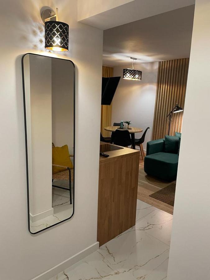 Pm Residence Korfantego 8 Katowice Eksteriør billede