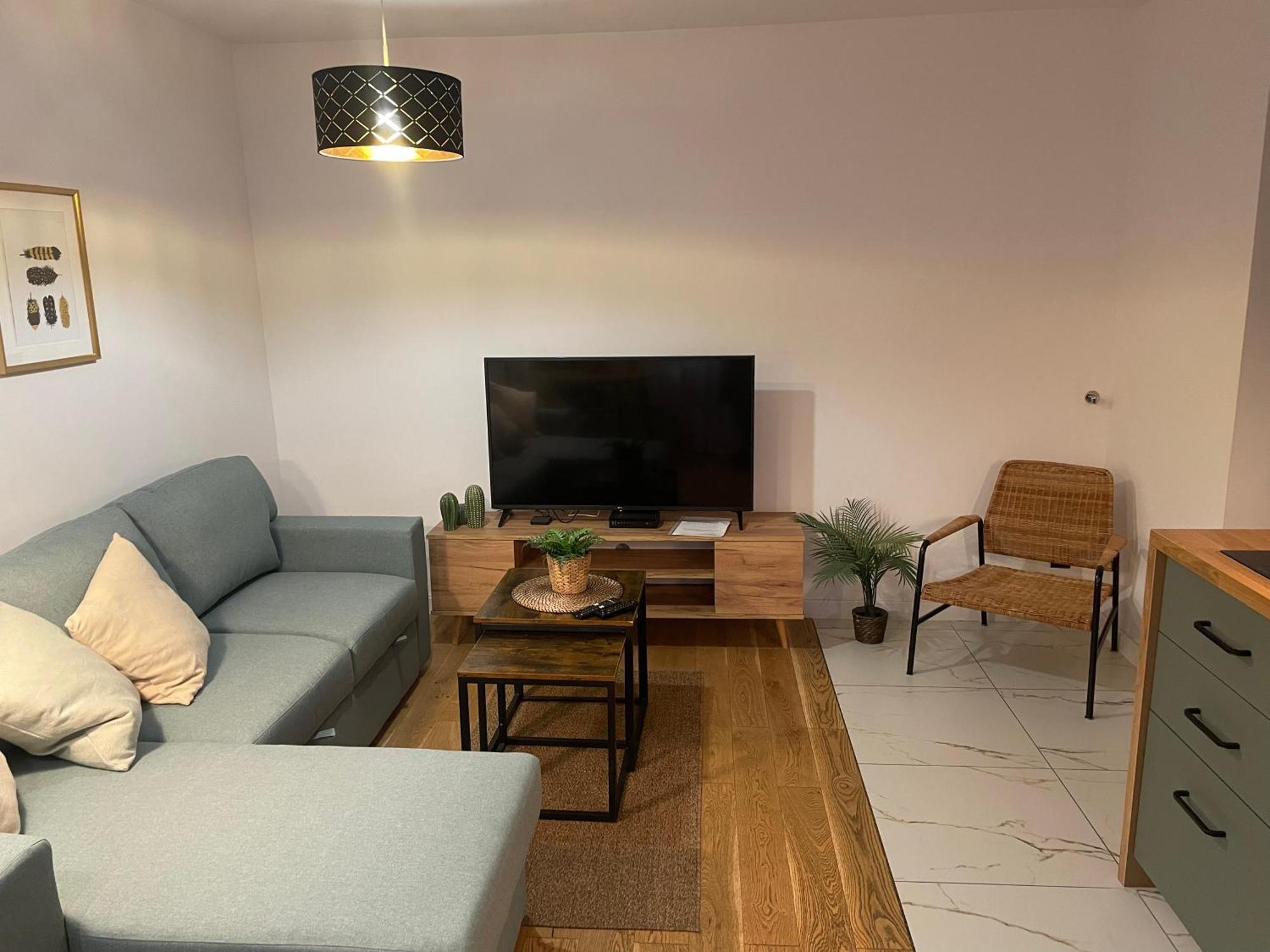 Pm Residence Korfantego 8 Katowice Eksteriør billede