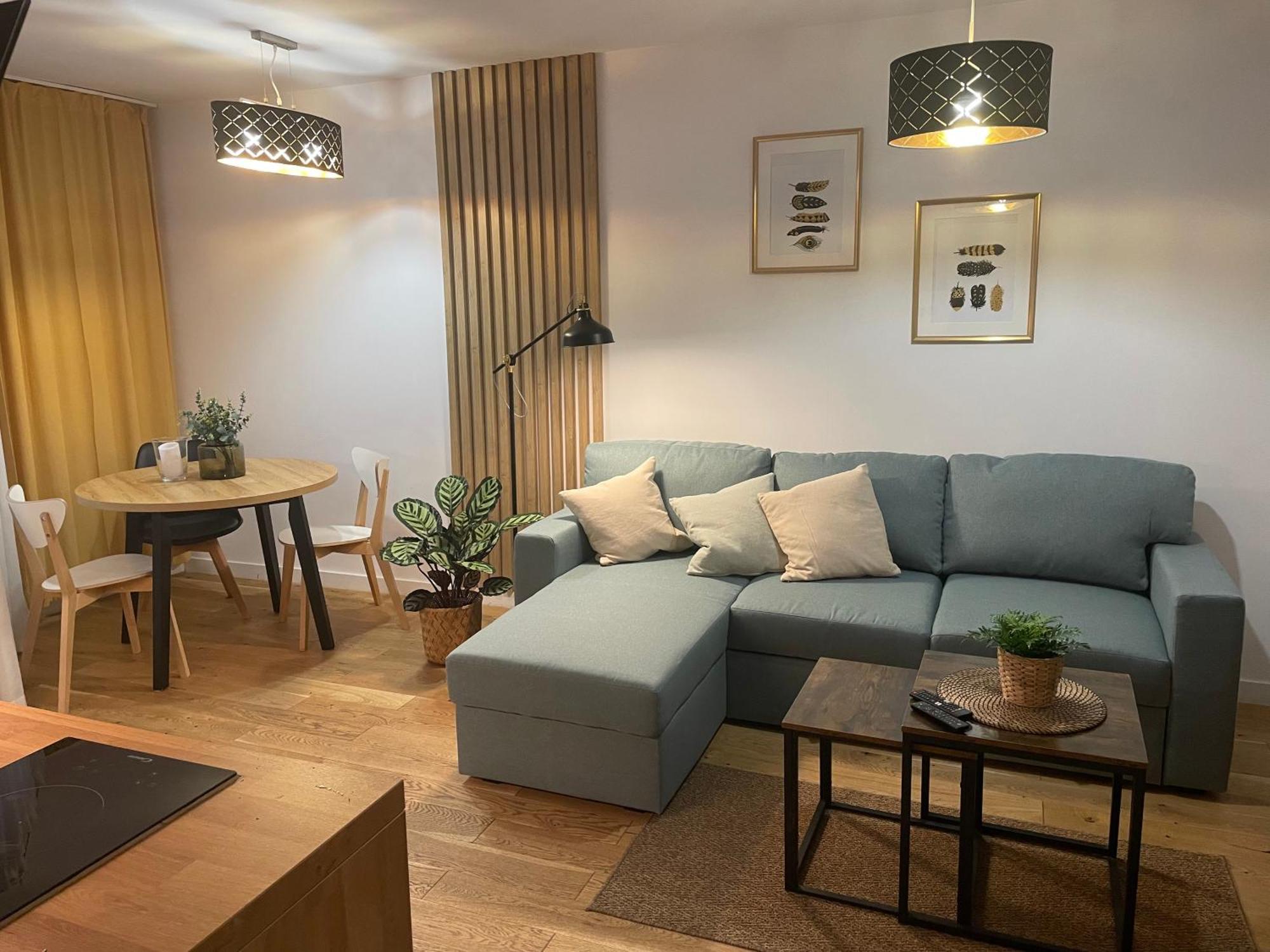 Pm Residence Korfantego 8 Katowice Eksteriør billede
